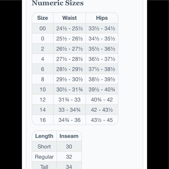 Levi’s jeans - Picture 5 of 5